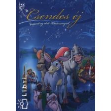 Mirax Csendes éj gyermek- és ifjúsági könyv