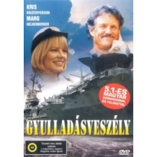 Mirax Gyulladásveszély (DVD) dráma