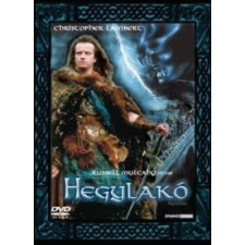 Mirax Hegylakó 1. (DVD) akció és kalandfilm