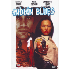 Mirax Indián blues (DVD) akció és kalandfilm