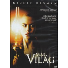 Mirax Más világ (DVD) dráma
