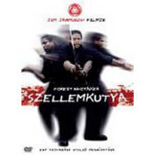 Mirax Szellemkutya (DVD) akció és kalandfilm