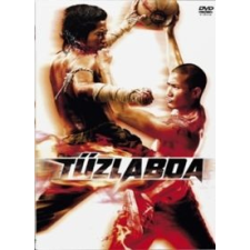 Mirax Tűzlabda (DVD) akció és kalandfilm