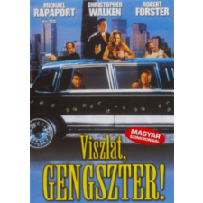 Mirax Viszlát, gengszter! (DVD) akció és kalandfilm