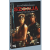 Mirax Vörös Szonja