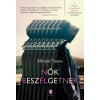 Miriam Toews TOEWS, MIRIAM - NÕK BESZÉLGETNEK