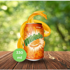  Mirinda Orange narancsos üdítőital 330ml üdítő, ásványviz, gyümölcslé