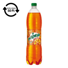 Mirinda üdít&#337;ital szénsavas mirinda zero 1,5l drs 320602107 üdítő, ásványviz, gyümölcslé