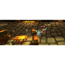 Miris Mind Side Quest (PC - Steam elektronikus játék licensz) videójáték