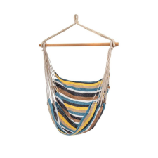 Mirpol Brasil Rainbow függőfotel kerti bútor