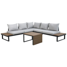 Mirpol MARBELLA kerti sarokgarnitúra kerti bútor