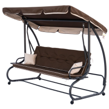 Mirpol Megi hintaágy