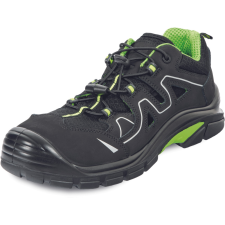  MIRRADA MF S1PS SR szandál HRO fekete 44 munkavédelmi cipő