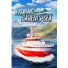 Misc Games Fishing: Barents Sea - King Crab (DLC) (digitális licenc)