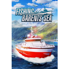 Misc Games Fishing: Barents Sea - King Crab (DLC) (digitális licenc) videójáték