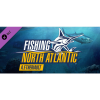 Misc Games Fishing: North Atlantic - A.F. Theriault (PC - Steam elektronikus játék licensz)