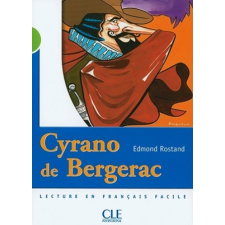  MISE EN SCENE 2 CYRANO DE BERGERAC – Catherine Barnoud-Bedel idegen nyelvű könyv