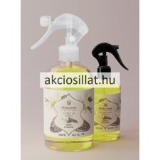 Mislina Vanilla &amp; Tonka Home Perfume szobaillatosító 500ml tisztító- és takarítószer, higiénia