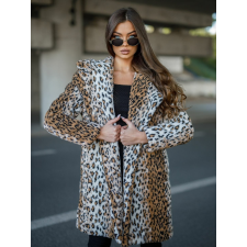  Miss City kabát - S/M méret női dzseki, kabát