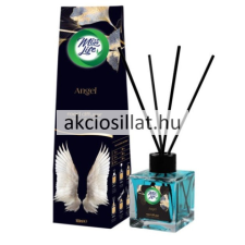 Miss Life Bamboo Angel Pálcikás Légfrissítő 100ml tisztító- és takarítószer, higiénia