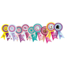  Miss Melody Winner matricas kreatív és készségfejlesztő