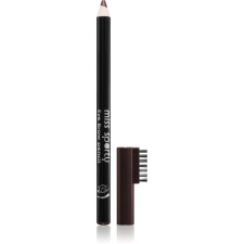 Miss Sporty Eyebrow szemöldök ceruza kefével árnyalat 002 1,8 g szemöldökceruza