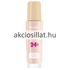 Miss Sporty Perfect To Last 24H 200 Beige Alapozó 30ml smink alapozó