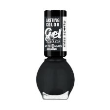  Miss Sporty Tartós Színzselé Ragyogás Körömlakk 080, 7ml lakk zselé