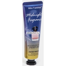 Miss Vanessa Midnight Fragrance Boundless Self parfume kézkrém 30g kézápolás