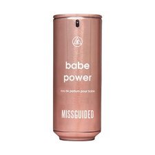 Missguided Babe Power EDP 80 ml parfüm és kölni