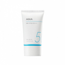 Missha All Around Safe Block Aqua Sun Fényvédő 50 ml naptej, napolaj