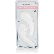 Missha Speedy Solution Firming Gel Eye Patch 2 darab szemkörnyékápoló