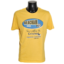 Mission All American poló férfi póló