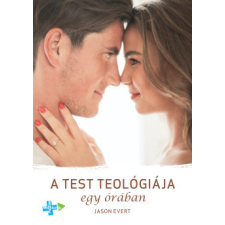 Mission is Possible A test teológiája egy órában életmód, egészség