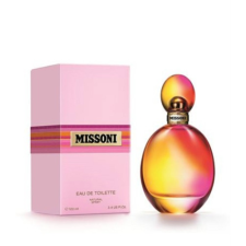Missoni Missoni EDT 100 ml parfüm és kölni