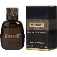 Missoni Parfum Pour Homme, edp 5ml parfüm és kölni