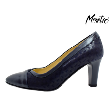 Misstic 2737 890 csinos női magassarkú cipő női cipő