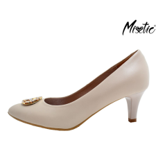 Misstic C1193 502 csinos női magassarkú cipő női cipő