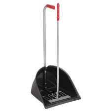 Mistboy istállóinas takarító szett, fekete, 90 cm lófelszerelés