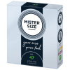 Mister Size 47 mm Condoms 3 pieces