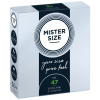 Mister Size 47 mm Condoms 3 pieces