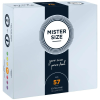 Mister Size 57 mm Condoms 36 pieces