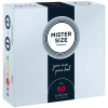 Mister Size 60 mm Condoms 36 pieces