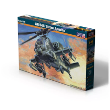  Mistercraft AH-64A Strike Apache 1:72 (D-36) makett