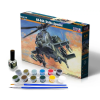  Mistercraft AH-64A Strike Apache SUPER SET 1:72 (SD-36)