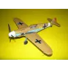  Mistercraft BF-109F-4/trop Marseille 1:72 (C-40)