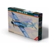  Mistercraft BF-109G-12JG-101 1:72 (D-25)
