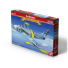  Mistercraft CL-13/F-86F SABRE 1:72 (D-260)