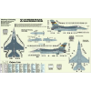  Mistercraft F-16C-30 Ramstain Dragon 1:72 (D-67)