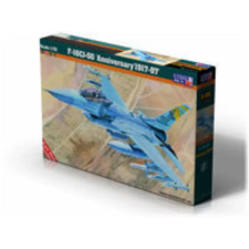  Mistercraft F-16CJ-50 79th Anniv.1918-97 1:72 (D-106) makett
